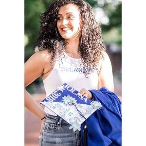 Meet your Posher, Jolisa